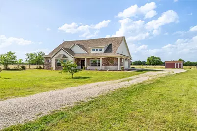1610 County Road 2712, Caddo Mills, TX 75135 - Photo 8