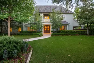 4225 Beverly, Highland Park, TX 75205 - Photo 1