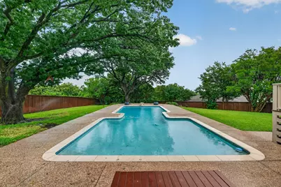 4 Lombardy Court, Benbrook, TX 76132 - Photo 40