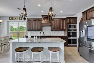 510 Zinnia Loop, Midlothian, TX 76065 - Photo 10
