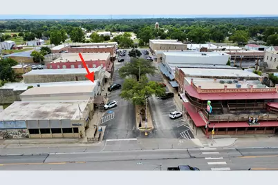 125 N Pecan Street, Hico, TX 76457 - Photo 18