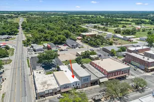 125 N Pecan St, Hico, TX 76457 - Photo 24