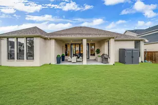 15811 Copperbeach St, Frisco, TX 75035 - Photo 30