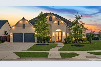 15811 Copperbeach Street, Frisco, TX 75035 - Photo 1