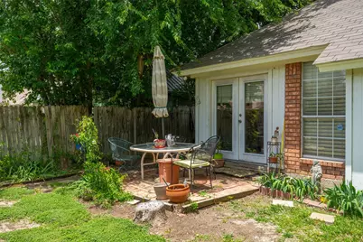 5916 Hillglen Drive, Watauga, TX 76148 - Photo 24