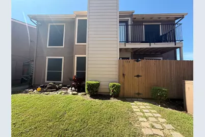 5504 Boca Raton Boulevard #334, Fort Worth, TX 76112 - Photo 1