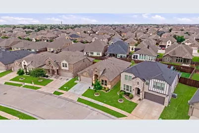 552 Taylor Drive, Fate, TX 75087 - Photo 4