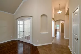129 Griffin Ave, Fate, TX 75189 - Photo 4