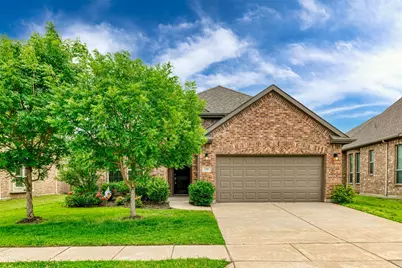 129 Griffin Avenue, Fate, TX 75189 - Photo 1