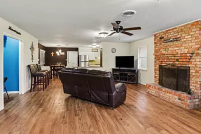 219 W Jefferson Street, Palmer, TX 75152 - Photo 6