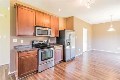 560 Griffith Drive, Saginaw, TX 76179 - Photo 6