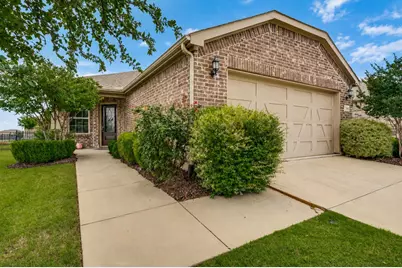 7661 Heritage Drive, Little Elm, TX 76227 - Photo 1