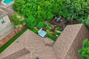 2106 Castle View Rd, Mansfield, TX 76063 - Photo 34