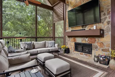 2106 Castle View Road, Mansfield, TX 76063 - Photo 26