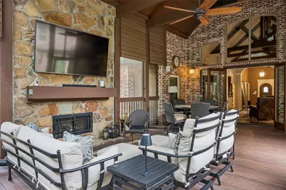 2106 Castle View Road, Mansfield, TX 76063 - Photo 6