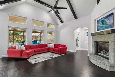 3012 Leesa Drive, Wylie, TX 75098 - Photo 8