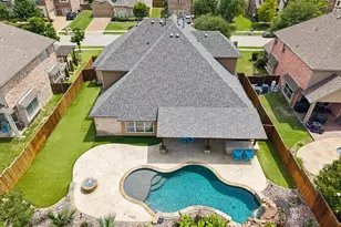 3012 Leesa Drive, Wylie, TX 75098 - Photo 2