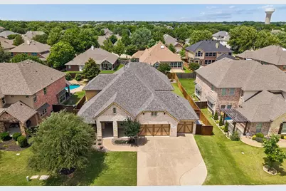 3012 Leesa Drive, Wylie, TX 75098 - Photo 2