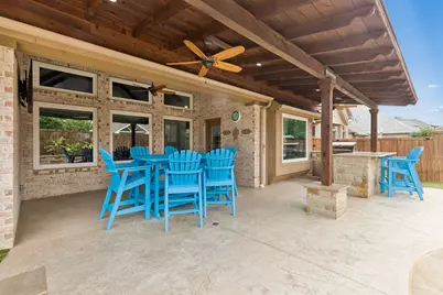 3012 Leesa Drive, Wylie, TX 75098 - Photo 14
