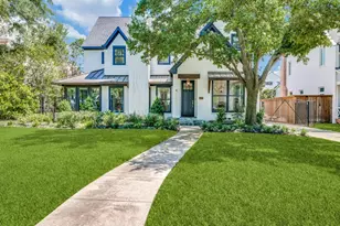 3837 Villanova St, University Park, TX 75225 - Photo 1