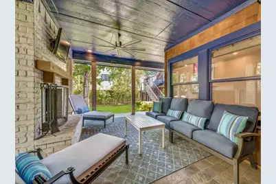 3837 Villanova Street, University Park, TX 75225 - Photo 12