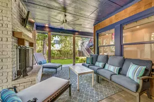 3837 Villanova St, University Park, TX 75225 - Photo 12