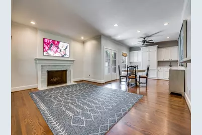 3837 Villanova Street, University Park, TX 75225 - Photo 6
