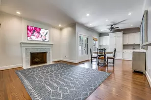 3837 Villanova St, University Park, TX 75225 - Photo 6