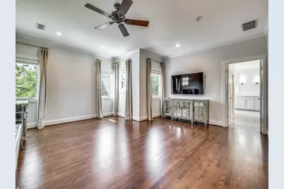 3837 Villanova Street, University Park, TX 75225 - Photo 8