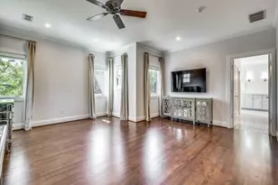 3837 Villanova St, University Park, TX 75225 - Photo 8