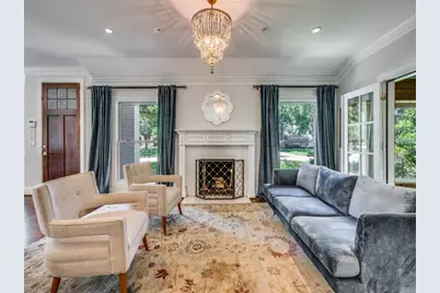 3837 Villanova Street, University Park, TX 75225 - Photo 2