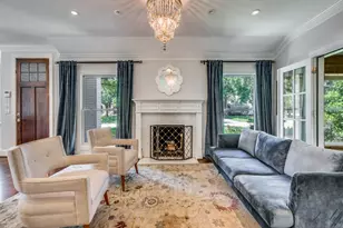 3837 Villanova St, University Park, TX 75225 - Photo 2