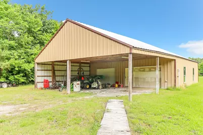 1468 County Road 4015, Savoy, TX 75479 - Photo 10