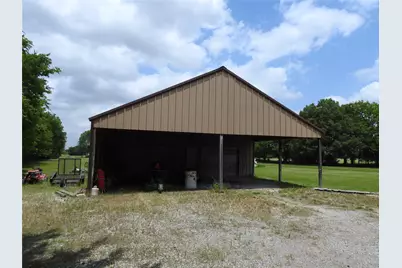 1468 County Road 4015, Savoy, TX 75479 - Photo 34