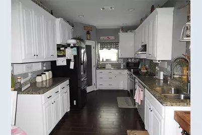 1468 County Road 4015, Savoy, TX 75479 - Photo 6