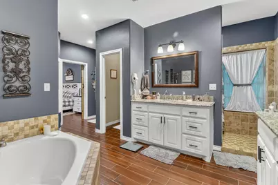 1468 County Road 4015, Savoy, TX 75479 - Photo 20