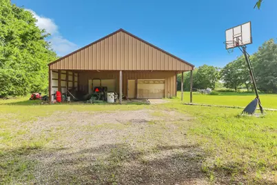1468 County Road 4015, Savoy, TX 75479 - Photo 8