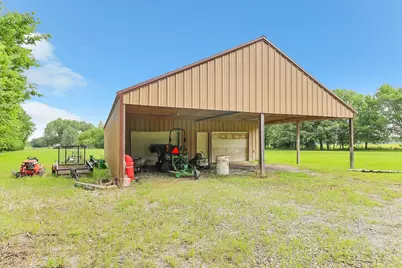 1468 County Road 4015, Savoy, TX 75479 - Photo 32