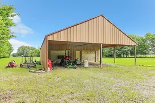 1468 Co Rd 4015, Savoy, TX 75479 - Photo 32