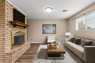 406 Cindy Lane, Lorena, TX 76655 - Photo 4