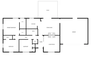 406 Cindy Ln, Lorena, TX 76655 - Photo 32