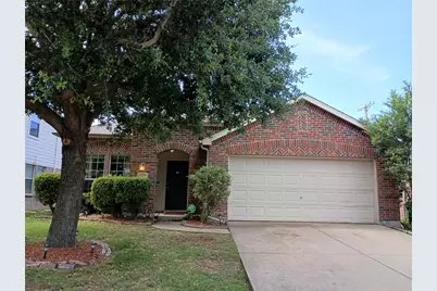 1820 Ringtail Drive, Little Elm, TX 75068 - Photo 1