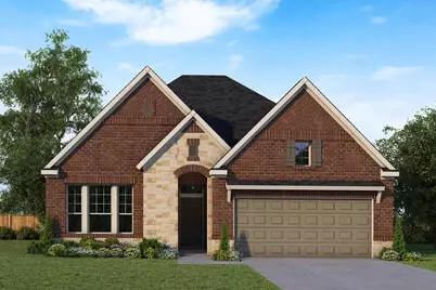 1808 Beavers Bend Drive, Celina, TX 75009 - Photo 1