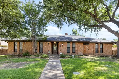 4014 Kerr Circle, Farmers Branch, TX 75244 - Photo 2