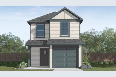 4480 Bonney Avenue, Crandall, TX 75114 - Photo 1