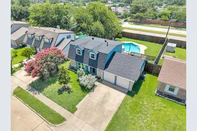 1401 Greentree Lane, Garland, TX 75042 - Photo 32