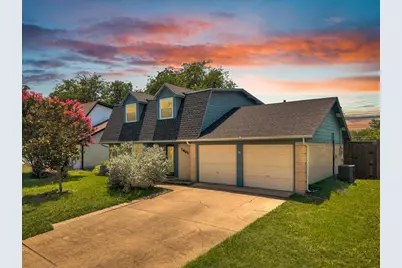 1401 Greentree Lane, Garland, TX 75042 - Photo 2