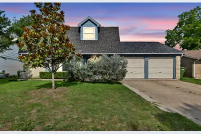 1401 Greentree Lane, Garland, TX 75042 - Photo 2