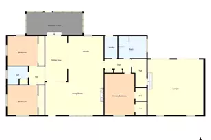 732 Arliss Dr, Woodway, TX 76712 - Photo 40