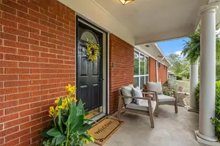 732 Arliss Dr, Woodway, TX 76712 - Photo 4